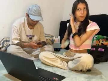conor_taylor_ from Chaturbate is Freechat