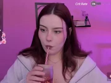 coralinekeyns from Chaturbate is Freechat