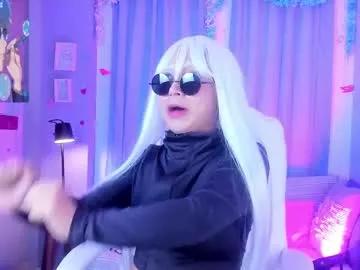 coralinericce_ from Chaturbate is Freechat