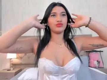 corinabrown_ from Chaturbate is Freechat