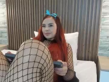 corinna_cooper from Chaturbate is Freechat