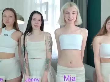 cosmic_vibes_ from Chaturbate is Freechat