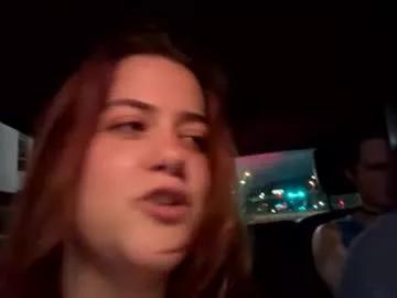 cosmicbabe_420 from Chaturbate is Freechat