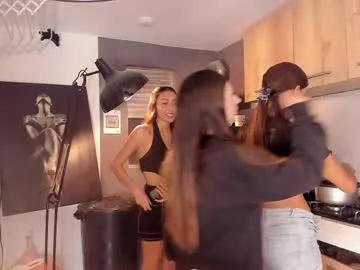 couple_funnyy from Chaturbate is Freechat