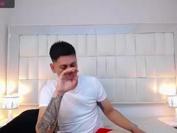 crazy_beef from Chaturbate is Freechat