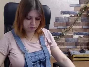 crazyfox_ from Chaturbate is Freechat