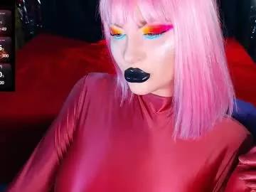 crazypinkyball from Chaturbate is Freechat