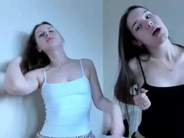 crazysweetygirls from Chaturbate is Freechat