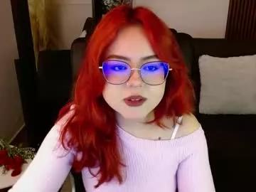 crimson_tati from Chaturbate is Freechat