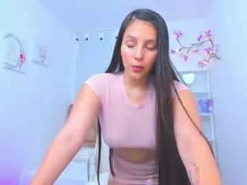 cristal_bunny_ from Chaturbate is Freechat