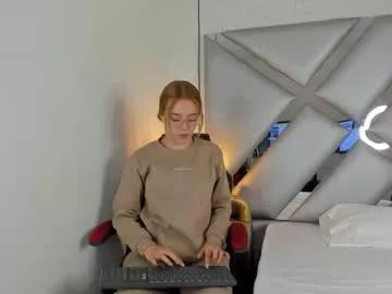 cristalevans_vc from Chaturbate is Freechat