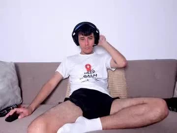cristian_ortiz_1 from Chaturbate is Freechat