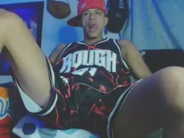 cristofer_dick5511 from Chaturbate is Freechat