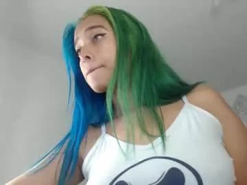 crsital_raven_ from Chaturbate is Freechat