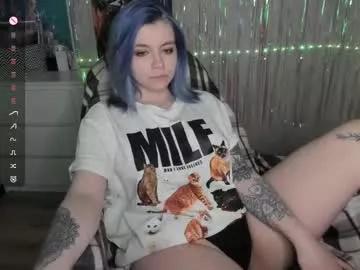 cryptobjgirlv2 from Chaturbate is Freechat