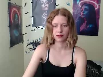 crystalgirl__ from Chaturbate is Freechat