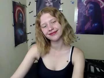 crystalgirl__ from Chaturbate is Freechat