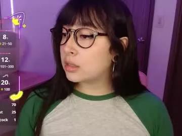 crystalitesq from Chaturbate is Freechat
