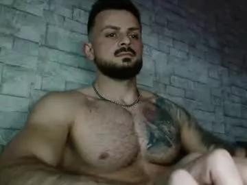 crystallize from Chaturbate is Freechat