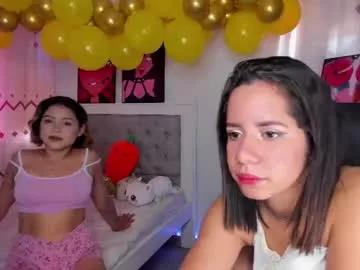 Photos of cuarzox from Chaturbate is Freechat