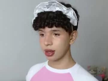 cuddly_twinkie from Chaturbate is Freechat