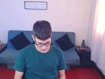 cumandres from Chaturbate is Freechat