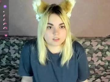cupofmilks from Chaturbate is Freechat