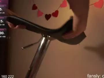 curlyboyy_ from Chaturbate is Freechat