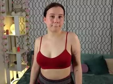 cute_capybaraa from Chaturbate is Freechat