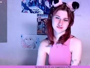 cute_cate404 from Chaturbate is Freechat