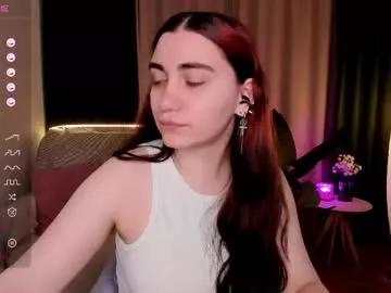 cute_chus from Chaturbate is Freechat