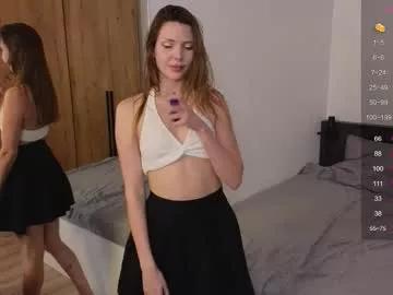 cute_danaa from Chaturbate is Freechat