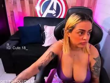 Check-out the world of girls and talk with our steaming hot slutz, bringing your desired characters to life with authentic apparel and cam streams.