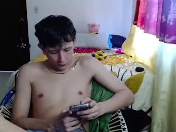 cute_mathew1 from Chaturbate is Freechat