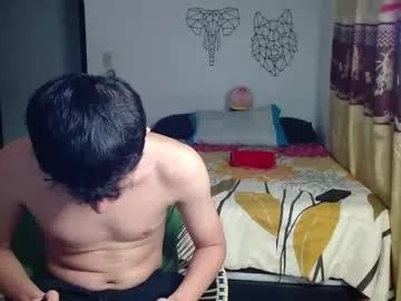 cute_mathew1 from Chaturbate is Freechat