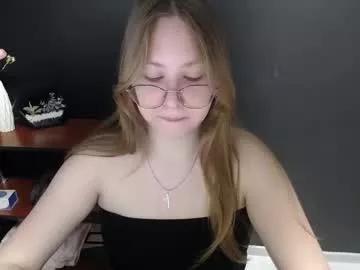 cute_minx from Chaturbate is Freechat