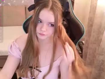 cute_pleasure from Chaturbate is Freechat