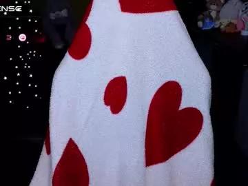 cute_summer_breathe from Chaturbate is Freechat