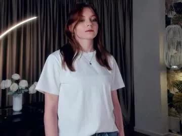 cute_water from Chaturbate is Freechat