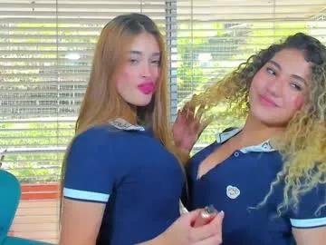 cuteanddesesperate from Chaturbate is Freechat