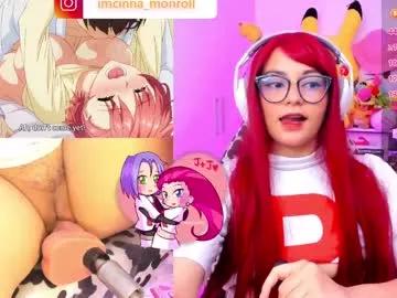 Check-out the world of girls and talk with our steaming hot slutz, bringing your desired characters to life with authentic apparel and cam streams.