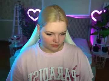 cutee_dora from Chaturbate is Freechat