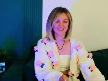 cutemirage from Chaturbate is Freechat