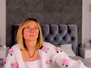 cutemirage from Chaturbate is Freechat