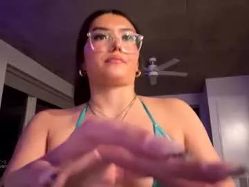 cutesylucyxoxo from Chaturbate is Freechat