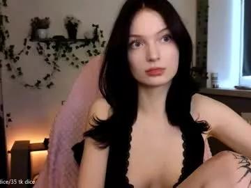 cuteuserr from Chaturbate is Freechat