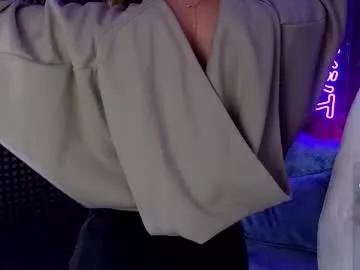 cutiee_alice from Chaturbate is Freechat