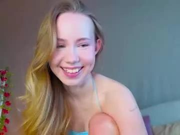 cuute_angell from Chaturbate is Freechat
