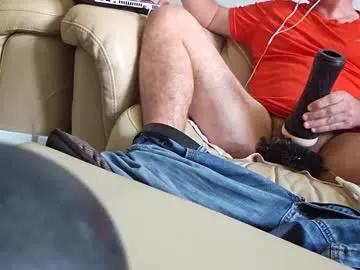 daddy33383 from Chaturbate is Freechat