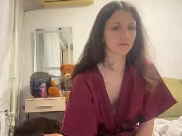 daddy_andprincess from Chaturbate is Freechat